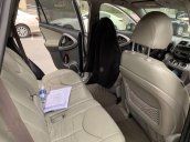 Bán Toyota RAV4 năm 2008, nhập khẩu, giá ưu đãi