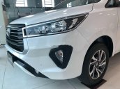 Bán ô tô Toyota Innova MT năm 2021, giá tốt