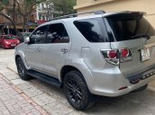 Bán ô tô Toyota Fortuner năm sản xuất 2016, giá thấp