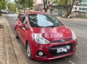 Bán xe Hyundai Grand i10 sản xuất 2015, nhập khẩu còn mới