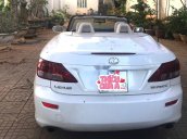 Cần bán Lexus IS 250C mới 25.000 km siêu mới năm sản xuất 2009, xe nhập