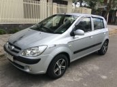 Xe Hyundai Click sản xuất năm 2009, nhập khẩu nguyên chiếc, giá 218tr