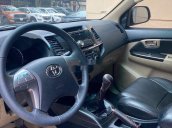 Bán ô tô Toyota Fortuner năm sản xuất 2016, giá thấp