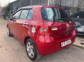 Cần bán Toyota Yaris sản xuất 2006, xe nhập, giá tốt