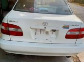 Cần bán gấp Toyota Corolla Altis sản xuất 2001, 165 triệu