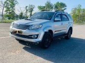 Bán Toyota Fortuner sản xuất năm 2015, 685tr