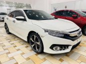 Cần bán Honda Civic Top 1.5 Turbo sản xuất 2017, xe nhập xe gia đình