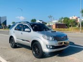 Bán Toyota Fortuner sản xuất năm 2015, 685tr