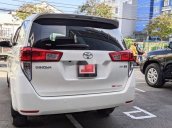 Cần bán gấp Toyota Innova sản xuất năm 2018, giá tốt