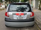 Xe Hyundai Click sản xuất năm 2009, nhập khẩu nguyên chiếc, giá 218tr