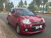 Bán xe Hyundai Grand i10 sản xuất 2015, nhập khẩu còn mới