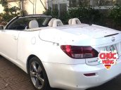 Cần bán Lexus IS 250C mới 25.000 km siêu mới năm sản xuất 2009, xe nhập