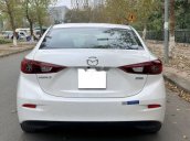 Cần bán Mazda 3 1.5 AT sản xuất năm 2015 xe gia đình, giá chỉ 525 triệu