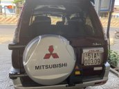 Cần bán gấp Mitsubishi Jolie năm 2004, hai màu đỏ - bạc