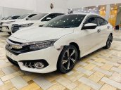 Cần bán Honda Civic Top 1.5 Turbo sản xuất 2017, xe nhập xe gia đình