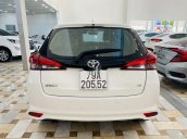 Bán xe Toyota Yaris G năm sản xuất 2018, màu trắng