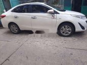 Cần bán gấp Toyota Vios năm 2018, xe nhập, giá chỉ 409 triệu