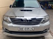 Bán ô tô Toyota Fortuner năm sản xuất 2016, giá thấp