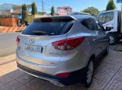 Xe Hyundai Tucson sản xuất năm 2011, xe nhập chính chủ, 465tr