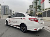 Cần bán gấp Toyota Vios 1.5G sản xuất năm 2018 xe gia đình