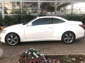 Cần bán Lexus IS 250C mới 25.000 km siêu mới năm sản xuất 2009, xe nhập