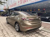 Cần bán lại xe Hyundai Elantra 2.0AT sản xuất năm 2016, 558 triệu