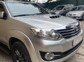 Bán ô tô Toyota Fortuner năm sản xuất 2016, giá thấp