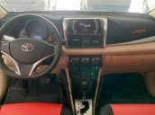 Bán Toyota Vios năm 2018, màu trắng, 459 triệu