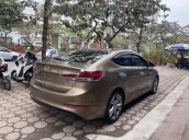 Cần bán lại xe Hyundai Elantra 2.0AT sản xuất năm 2016, 558 triệu