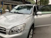 Bán Toyota RAV4 năm 2008, nhập khẩu, giá ưu đãi