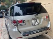 Bán ô tô Toyota Fortuner năm sản xuất 2016, giá thấp