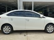 Bán Toyota Vios năm 2018, màu trắng, 459 triệu