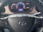 Bán xe Hyundai Grand i10 sản xuất 2015, nhập khẩu còn mới