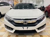 Cần bán Honda Civic Top 1.5 Turbo sản xuất 2017, xe nhập xe gia đình