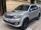 Bán ô tô Toyota Fortuner năm sản xuất 2016, giá thấp