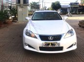 Cần bán Lexus IS 250C mới 25.000 km siêu mới năm sản xuất 2009, xe nhập