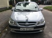 Xe Hyundai Click sản xuất năm 2009, nhập khẩu nguyên chiếc, giá 218tr