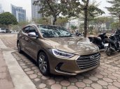 Cần bán lại xe Hyundai Elantra 2.0AT sản xuất năm 2016, 558 triệu