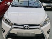 Cần bán gấp Toyota Yaris sản xuất 2015, xe chính chủ giá mềm
