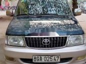 Bán ô tô Toyota Zace GL năm 2004 còn mới