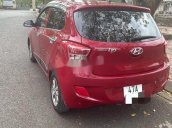 Bán xe Hyundai Grand i10 sản xuất 2015, nhập khẩu còn mới