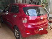 Bán xe Hyundai Grand i10 sản xuất 2015, nhập khẩu còn mới