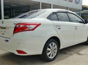 Bán Toyota Vios năm 2018, màu trắng, 459 triệu