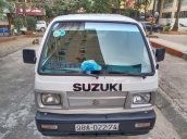 Bán Suzuki APV năm sản xuất 1997, màu trắng, xe nhập