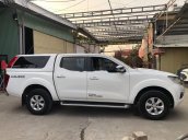 Cần bán Nissan Navara sản xuất năm 2018, xe nhập còn mới