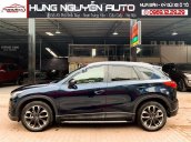 Bán ô tô Mazda CX 5 năm 2017 còn mới giá cạnh tranh