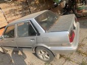 Bán Toyota Corolla đời 1987, màu bạc, xe nhập chính chủ