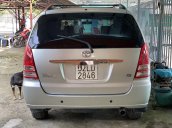 Cần bán Toyota Innova 2008, màu bạc chính chủ