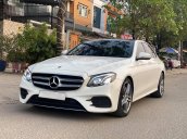 Bán E300 AMG model 2018, màu trắng