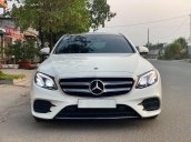 Bán E300 AMG model 2018, màu trắng